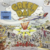 Green Day - Dookie, 30th Anniversary (Colored Vinyl)