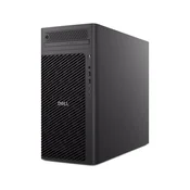 DELL Pro Max Tower T2 Core Ultra 7 265K 32GB 512GB SSD DVDRW RTX 2000 16GB Win11Pro 3yr ProSupport