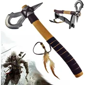 Assassins Creed Connor replika sekire