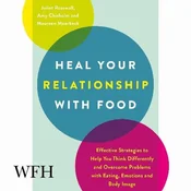 AUDIBOOK Avdio knjiga: Heal Your Relationship with Food