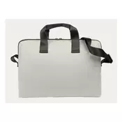 Tucano Torba za laptop Gommo, 15.6, Bela