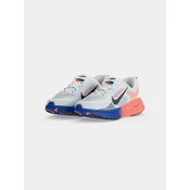NIKE Športni čevelj VOMERO 18 modra/korala/črna/bela