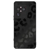 ULTIMATE CASE za Sony Xperia 1 VIII 5G - Midnight Leopard