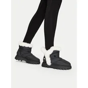 Škornji za sneg Steve Madden Frostee SM11003424 Črna