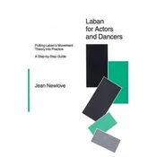 Laban for Actors and Dancers
