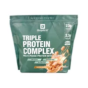 BodyWorld Triple Protein Complex 2000 g, čokolada