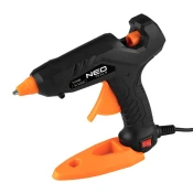Pištola za lepilo za vroče lepilne palčke 8 mm, 30 W 17-095