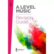 AQA A Level Music Revision Guide