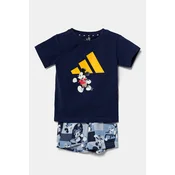 Otroški komplet adidas x Disney