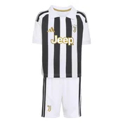 ADIDAS PERFORMANCE Športna trenirka Juventus Turin 26/27 zlato-rumena/črna/bela