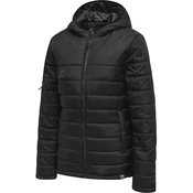 Hummel Jakna s kapuco NORTH QUILTED HOOD JACKET WOMAN