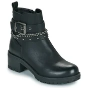 Refresh  172918-BLACK  Črna