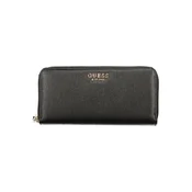 Denarnica Guess Amorette Slg SWBG78 98146 Črna