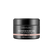 Urban Pro Premium Hard Builder gel za nokte, 53 Soft beige, 15g