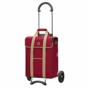 Andersen Scala Shopper Ipek Mi kolica za kupovinu, (AN112-220-70)