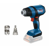 BOSCH Professional akumulatorski fen na topli zrak GHG 18V-50 Solo (06012A6500)