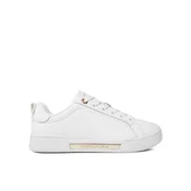 Tommy Hilfiger CHIQUE COURT SNEAKER Bela