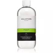 Millefiori Lemon Grass nadomestno polnilo za katalitično svetilko 500 ml