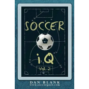 Soccer iQ - Vol. 2: More of What Smart Players Do