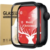 Infostyle Zaščitni ovitek Diruite  za Apple Watch Series 9/8/7 45 mm