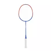 BADMINTON REKET ZA JUNIORE BR 100 PLAVO ŽUTI