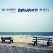 Senses Fail - Follow Your Bliss: The Best Of Senses Fail (Limited Edition) (Transparent Blue Coloured) (2 LP)