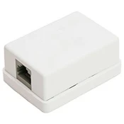 Nalepak CAT5E AZN-1