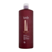 Londa Professional Velvet Oil vlažilen šampon za ženske