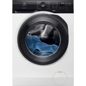 Pralni stroj Electrolux EW6F9492E, 9 kg, inverter - Electrolux - 597 x 847 x 636 mm, maks globina 658 mm - 7,5 kg - 24 - Avtera