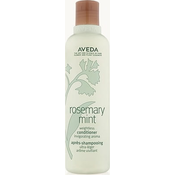 Aveda Rosemary Mint Weightless Conditioner nježan njegujući regenerator za sjajnu i mekanu kosu 250 ml