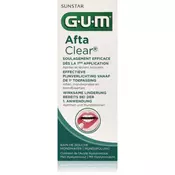G.U.M Aftaclear ustna voda 120 ml