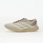 Sneakers adidas x Hermanos Koumori Adizero EVO SL Woven Putty Grey/ Alumina/ Shadow Fig EUR 40 2/3