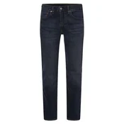LEVIS  Kavbojke  502™ Taper  moder denim