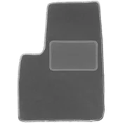 Wielganizator Zaščitna preproga za voznika: Chrysler Pacifica Touring SUV (2003-2008), (22143738)