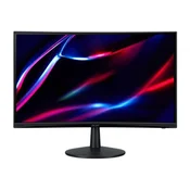 ACER ED240QP0BI 23.6inch FHD