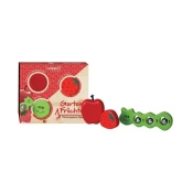 VRTNI PRIJATELJI 3 KOS CAMPANILLA PERCUSSION S10003