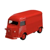 shumee WELLY STARODOBNO VOZILO CITROEN TYPE H RDEČE 1:34 43758