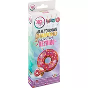 Grafix Diamantna slika obesek Donut