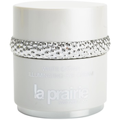 La Prairie White Caviar očesna krema za osvetljevanje proti oteklinam in temnim kolobarjem (White Caviar Illuminating Eye Cream) 20 ml