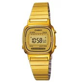 CASIO DIGITALNI LA670WGA-9