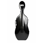 Kovček za violončelo Hightech 4,4 Adjustable 1002XLC Bam