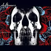 Deftones - Deftones (LP) (Samo odprto)