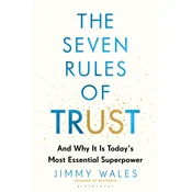 The Seven Rules of Trust
