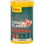 sera Goldy Flakes 1000 ml/210 g