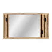 Mömax Garderobni Panel Arko Stripes