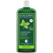 Logona Šampon - Lemon Balm 250ml