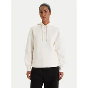 Armani Exchange Jopa XW001829 AF10818 U1003 Écru Regular Fit