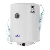 Inox prerada DOM 50 L