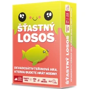 Srečni losos