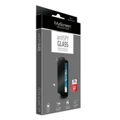 MyScreen Protector Kaljeno steklo za iPhone X MS AntiSPY Diamond